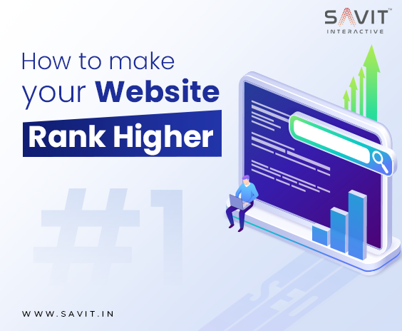 How To Make Your Website Rank Higher