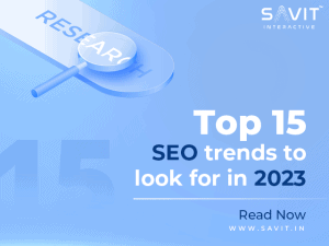 15 SEO Trends