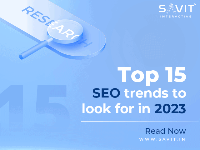 15 SEO Trends