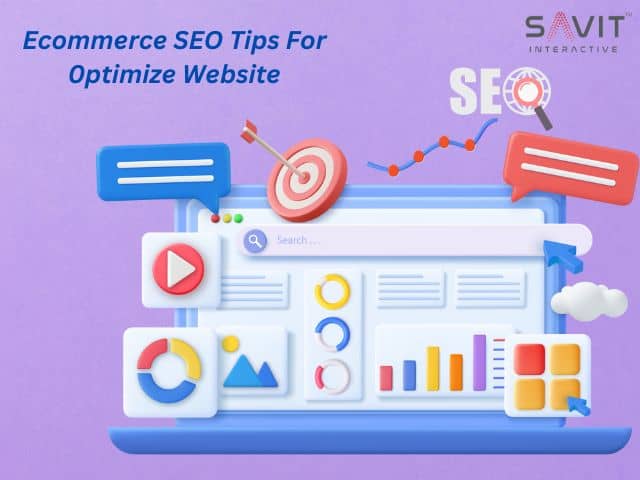 Ecommerce SEO tips