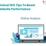 Technical SEO: Tips for improving your website’s performance and usability 