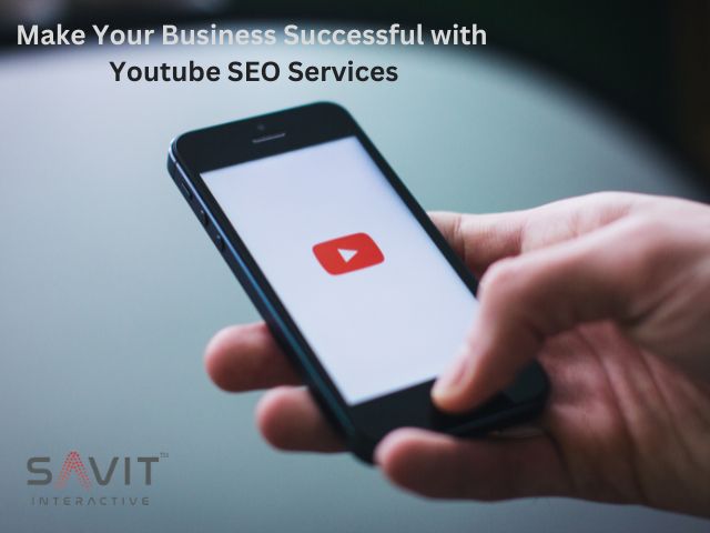 Youtube SEO Services