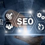 What Are the different types of SEO