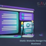 Static Website Design