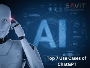 Top 7 Use Cases of ChatGPT
