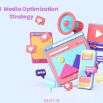Social Media Strategy : Creating a Winning Strategy for Your Online Presence   