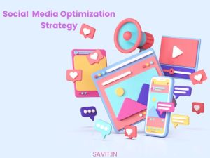 Social Media Strategy 