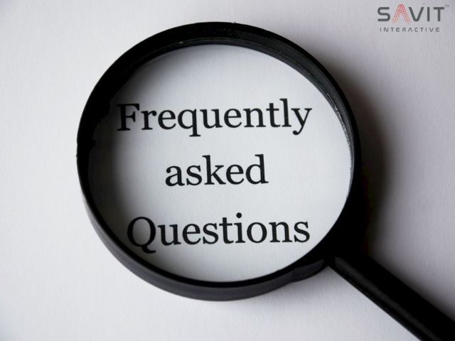 SEO FAQs