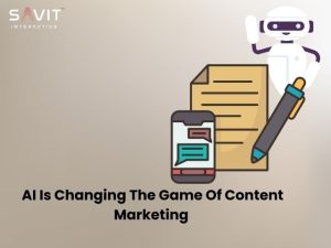 Automated Content Marketing