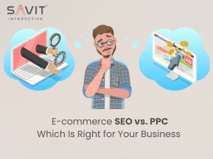 Ecommerce SEO Services