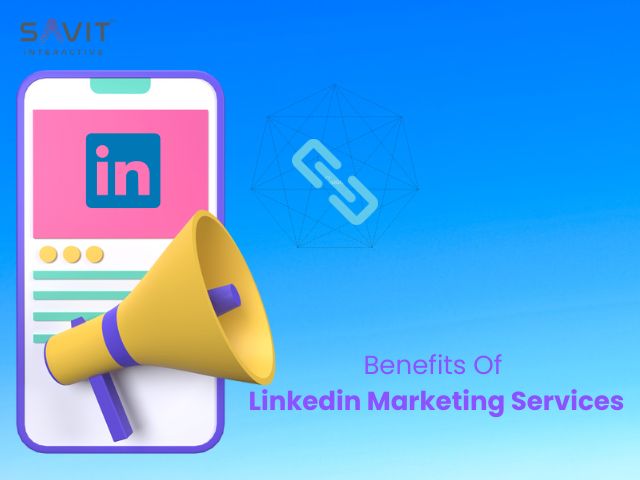 LinkedIn lead generation