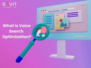 Voice Search Optimization