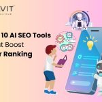 Top 10 AI Tools For SEO