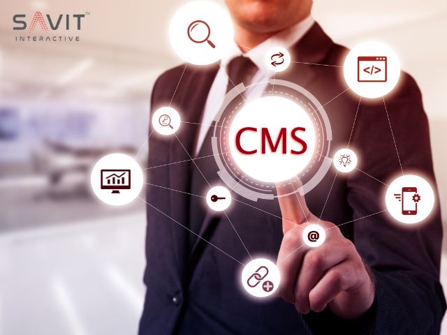 SEO Friendly CMS