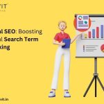 Local Landing Pages: An Approach to Boosting Local Search Term Ranking