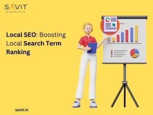 Local SEO Services