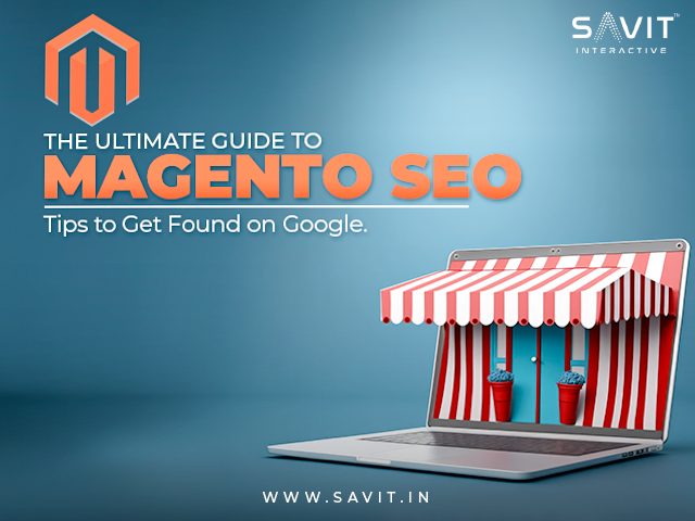 Magento SEO