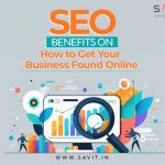 SEO: Benefits On How to Get Your Business Found Online