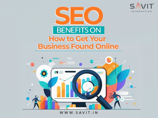 Benefits Of SEO