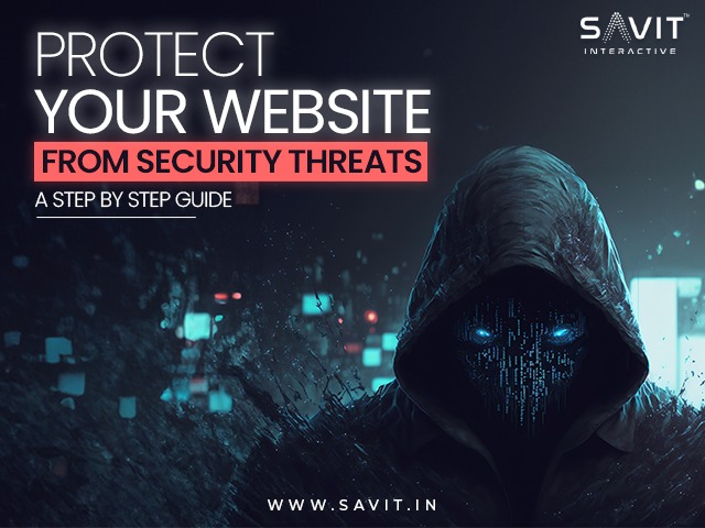 Protect Your Website from Security Threats