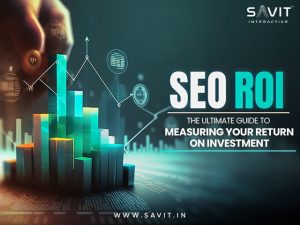 SEO ROI