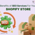 Benefits of seo services to shopify store