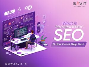 What is Programmatic SEO