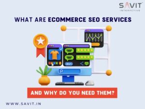 what are the ecommerce seo service & why do you need them