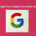 Google Releases the November 2023 Core Update