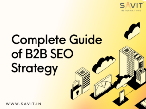 Complete guid of b2b seo services