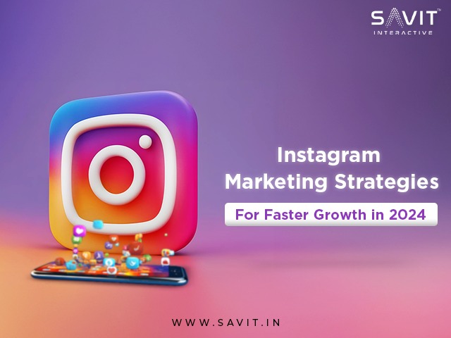 instagram marketing strategy