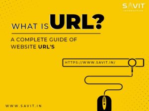 what is url