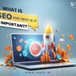 What is SEO and why is it important? 
