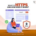 What is HTTPS and how does it work? 