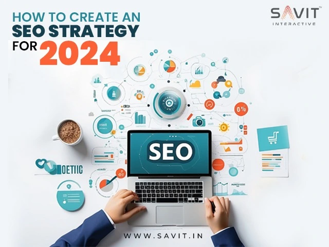 seo strategy for 2024