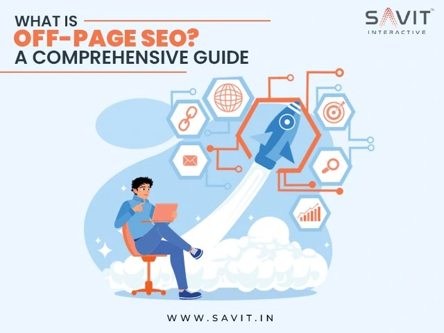 what is off page seo