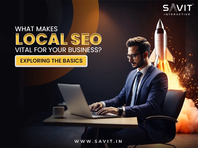 local seo