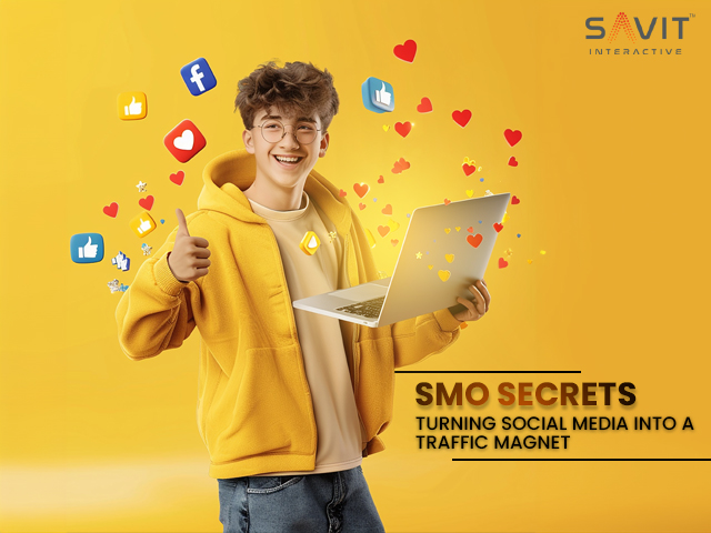 Smo Company in India