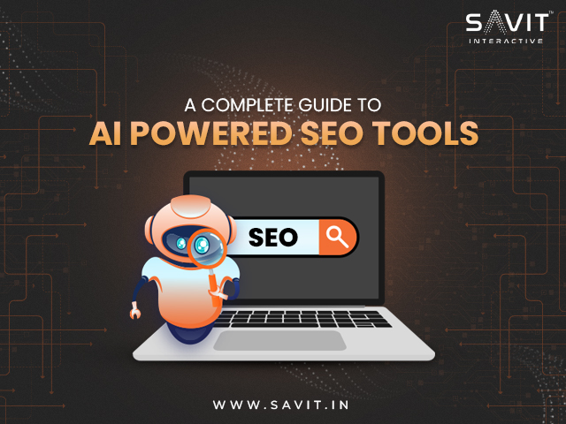 AI Powered SEO Tools Guide