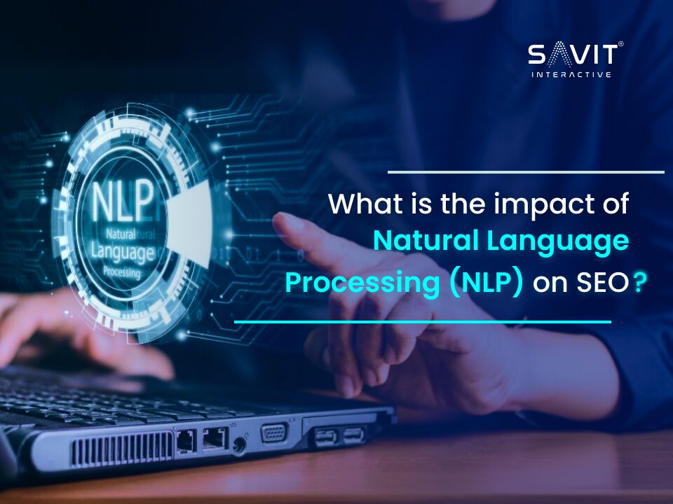 Natural Language Processing (NLP)