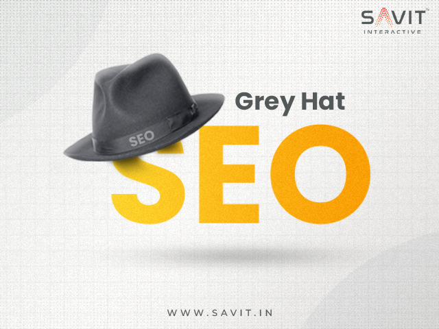 Grey Hat SEO