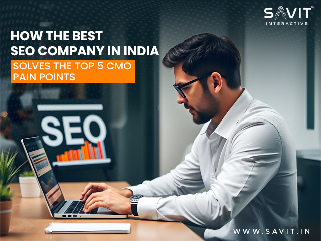Best SEO Company in India
