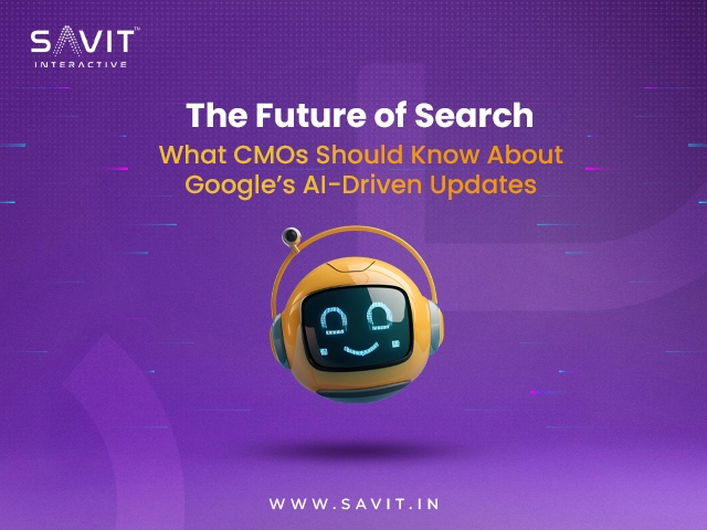 The Future of Search