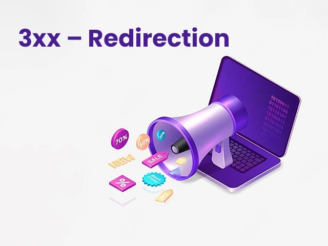 What are 3xx Redirection Status Codes?
