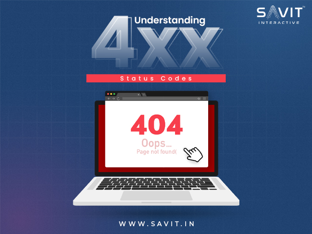 What is 4xx Status Codes?