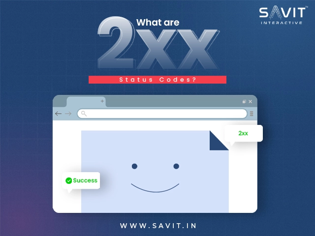 what are 2xx status codes?