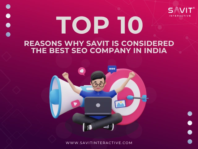 Best SEO Company in India