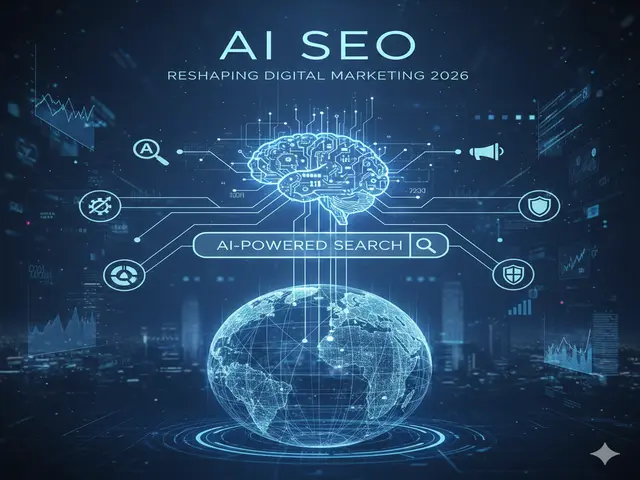 AI SEO in 2026