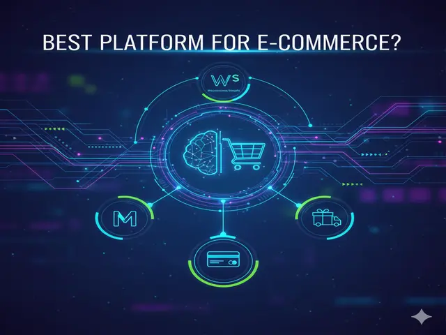 Which CMS Platform Is Best for E-commerce in 2026