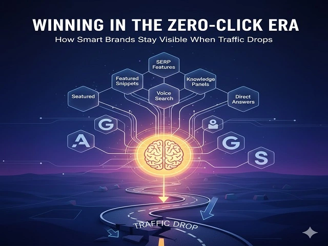 zero click era explained